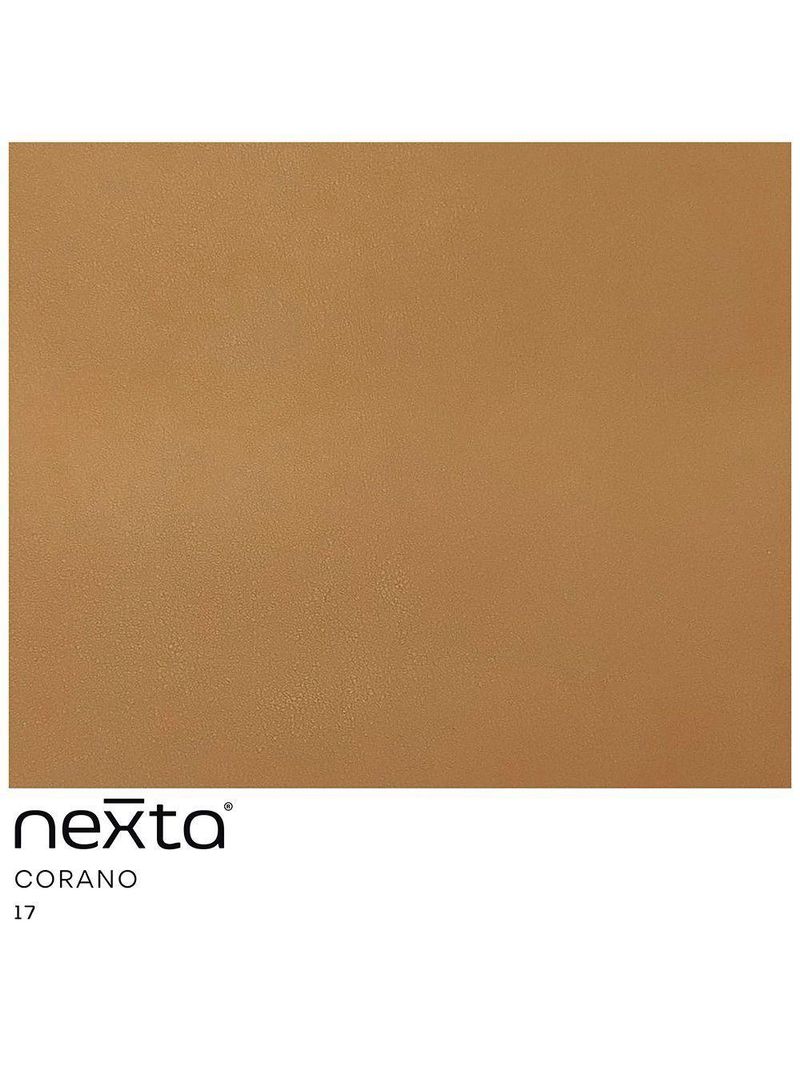 Cadeira Para Mesa De Jantar Angel Base Madeira Corano Caramelo - Nexta Casa
