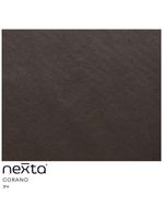 Cadeira De Mesa De Jantar Jade Base Cone Corano Café - Nexta Casa