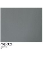 Cadeira Para Mesa De Jantar Angel Base Madeira Corano Cinza - Nexta Casa