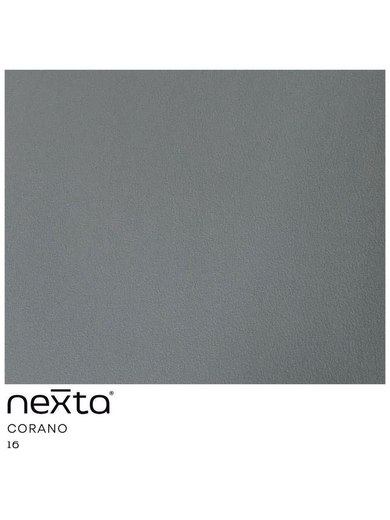 Cadeira Para Mesa De Jantar Angel Base Madeira Corano Cinza - Nexta Casa