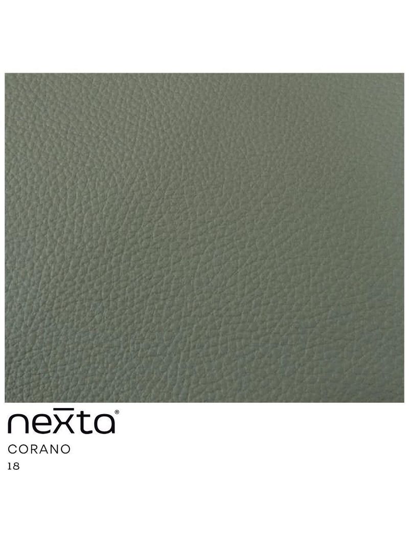 Cadeira De Jantar Liz Base Fixa Corano Verde - Nexta Casa