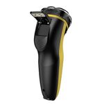 Barbeador 3 lâminas gsh700 sport usb