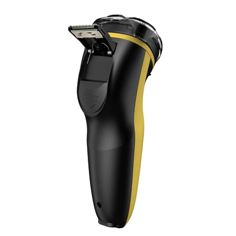 Barbeador 3 lâminas gsh700 sport usb
