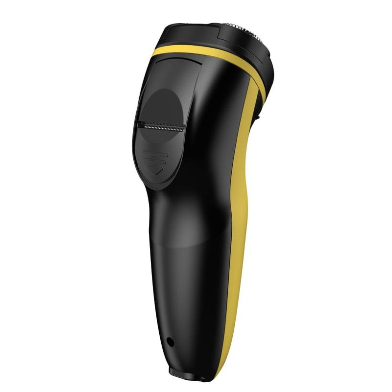 Barbeador 3 lâminas gsh700 sport usb