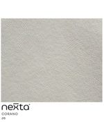 Cadeira De Mesa De Jantar Jade Base Cone Corano Off White - Nexta Casa