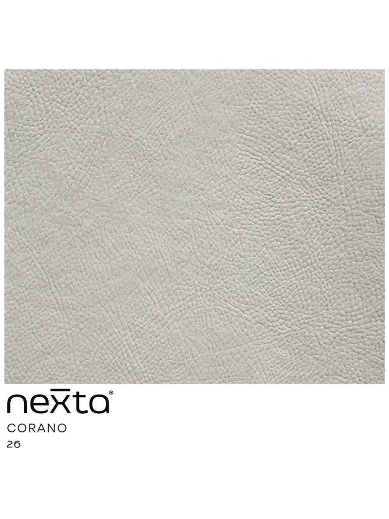 Cadeira De Mesa De Jantar Jade Base Cone Corano Off White - Nexta Casa