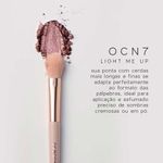 Océane mini brush kit com 5 pincéis