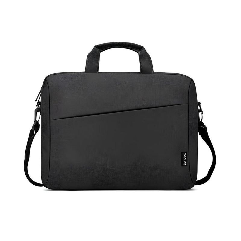 Bolsa Transversal Casual T210 Notebook 156 Preta