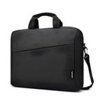 Bolsa Transversal Casual T210 Notebook 156 Preta