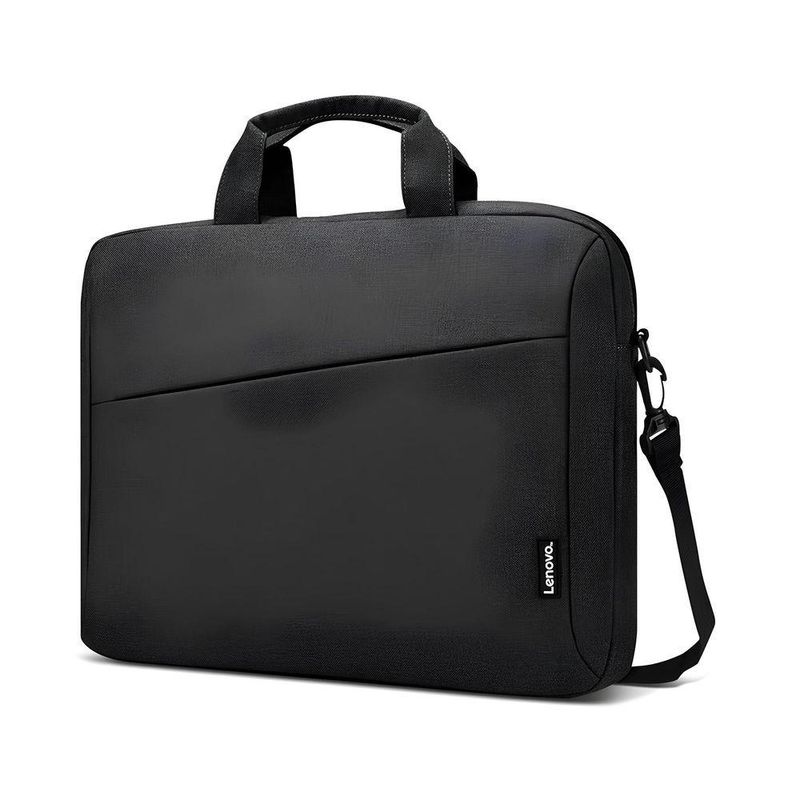 Bolsa Transversal Casual T210 Notebook 156 Preta