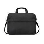 Bolsa Transversal Casual T210 Notebook 156 Preta