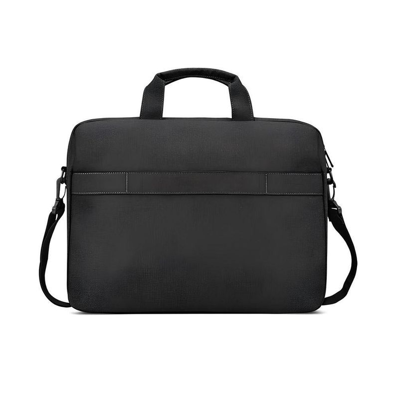 Bolsa Transversal Casual T210 Notebook 156 Preta