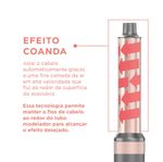 Secador multistyler uniq flow 9 em 1 bivolt