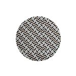 Papel De Parede Adesivo Pvc Estampa Zig Zag - 5 Metros