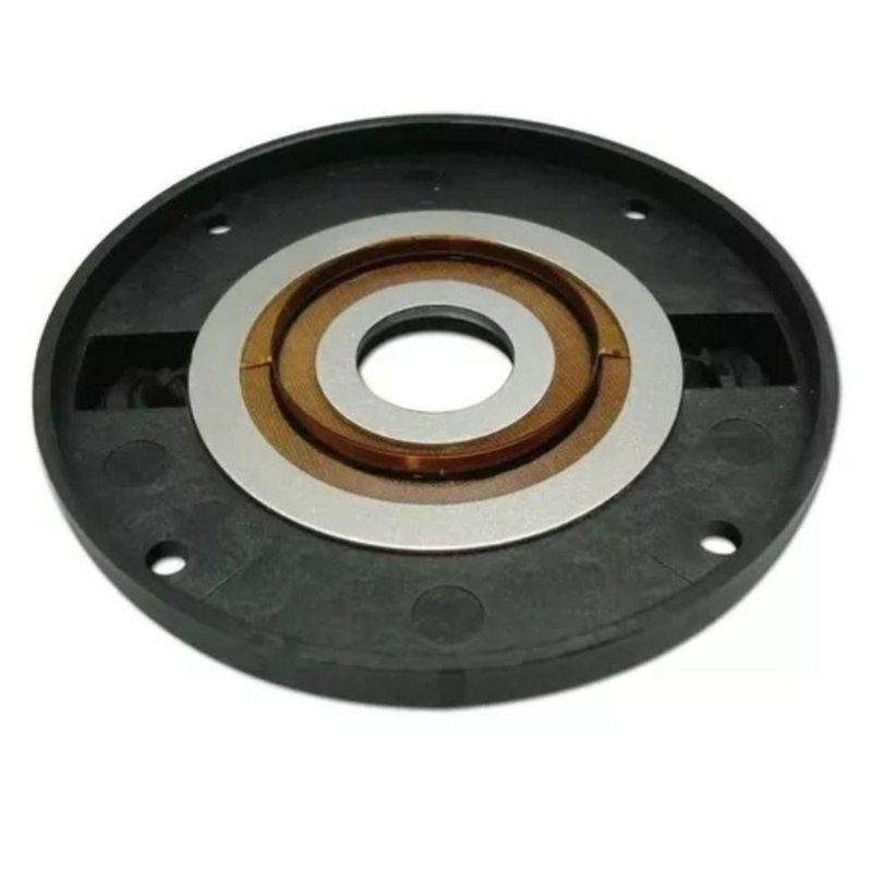 Rpst400trio Reparo Original Super Tweeter Som Automotivo