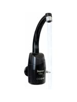 Torneira Multitemperatura Zagonel Luna 4t 5500w 220V Black