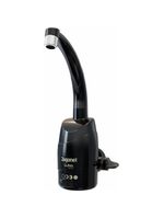 Torneira Multitemperatura Zagonel Luna 4t 5500w 220V Black
