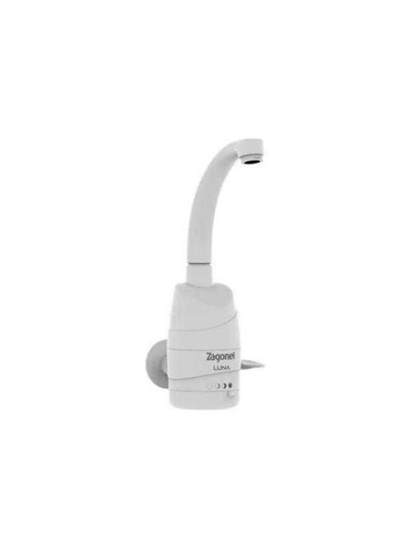 Torneira Elétrica Parede Luna 5500w X 220V Zagonel