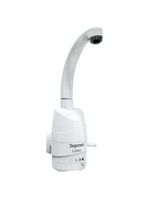 Torneira Elétrica Parede Luna 5500w X 220V Zagonel