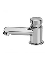 Torneira Para Lavatório De Mesa Pressmatic Compact 1-2