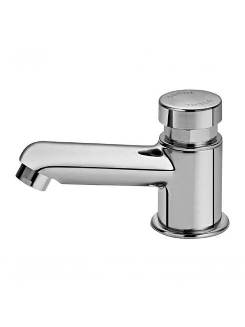 Torneira Para Lavatório De Mesa Pressmatic Compact 1-2