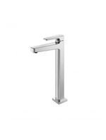 Torneira Para Lavatório De Mesa Bica Alta Lift