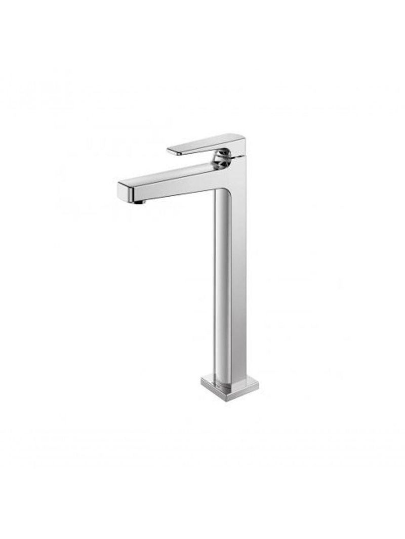 Torneira Para Lavatório De Mesa Bica Alta Lift