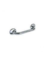 Barra De Apoio Reta Standard Cromada 25cm