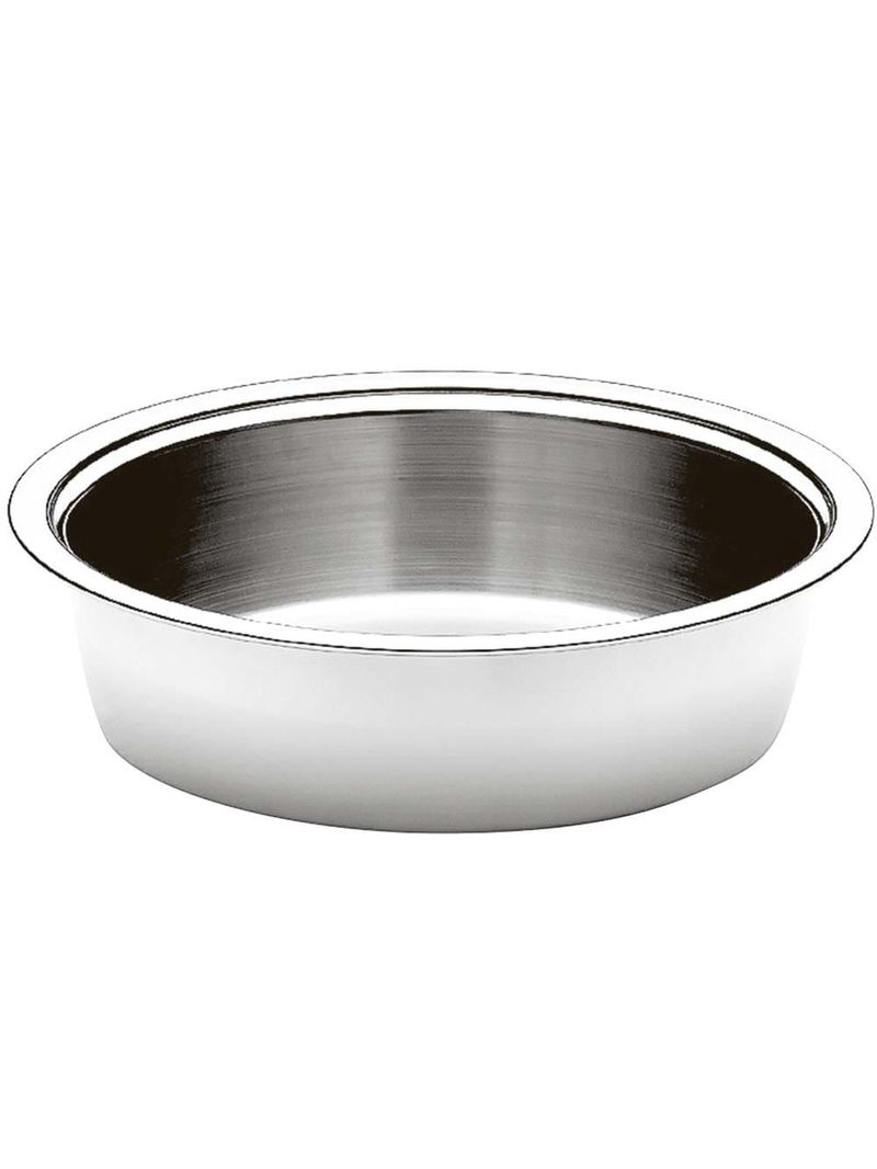 Cuba redonda brinox savoy 1106/005 - 5 l