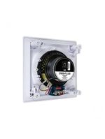 Caixa Som Jbl Arandela Ci6s-plus 160w Quadrada Unitaria