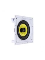 Caixa Som Jbl Arandela Ci6s-plus 160w Quadrada Unitaria