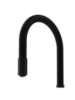Torneira Motion Cozinha Parede Black Blipr