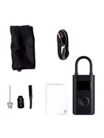 Bomba De Ar Portátil Xiaomi Preto