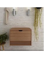 Gabinete Banheiro 1 Porta 1 Gaveta 60Cm Multimóveis Vcr10091