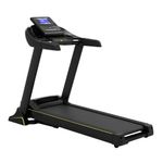 Esteira Ergométrica Semi Bonafit 2hp 18km/h Suporta 130kg