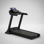 Esteira Ergométrica Semi Bonafit 2hp 18km/h Suporta 130kg