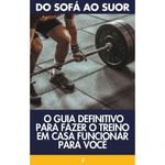 Kit Halteres Musculação Ajustável Com Barra Até 10 + Ebook