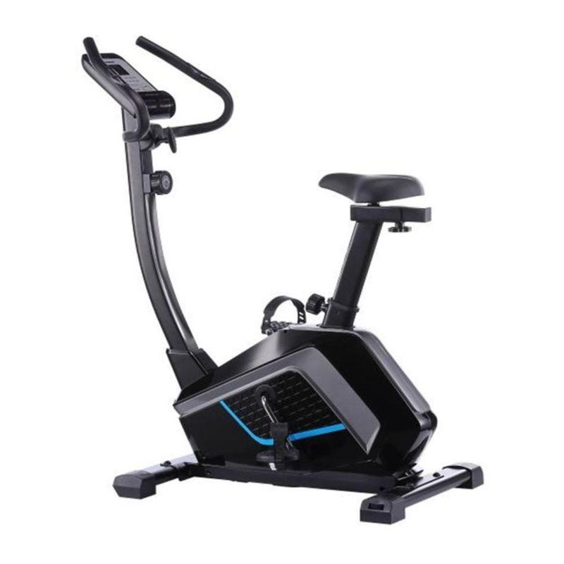 Bicicleta Ergométrica Ahead Sports Bonafit Vertical Silenciosa 8 Níveis Até 120kg Doméstica