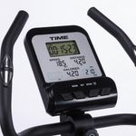 Bicicleta Ergométrica Ahead Sports Bonafit Vertical Silenciosa 8 Níveis Até 120kg Doméstica