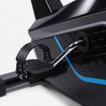 Bicicleta Ergométrica Ahead Sports Bonafit Vertical Silenciosa 8 Níveis Até 120kg Doméstica