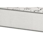 Colchão Solteiro Espuma D23 Plumaspuma (78x188x14) - Plumatex