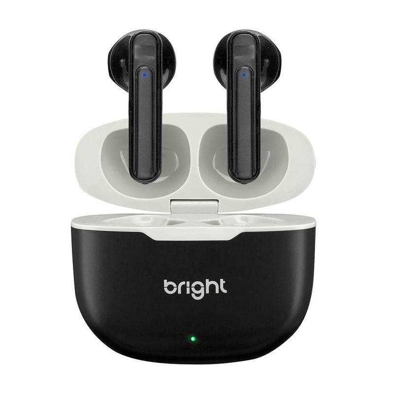 Fone de ouvido fn566 bluetooth beatsound ii – preto