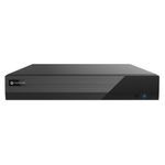 Dvr 16 Canais Mdx 1080p H265 Lite