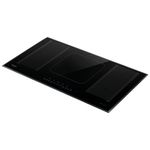 Cooktop De Indução 5 Bocas Dako Select C/ Zona Flexível 220V