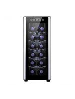 Adega Climatizada Painel Touch 12 Garrafas Electrolux ACB121 Bivolt