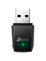 Adaptador Wifi Tp-link Archer T3u Mini Mu-mimo Usb Dual Band - 24ghz - 5ghz - 1300mbps