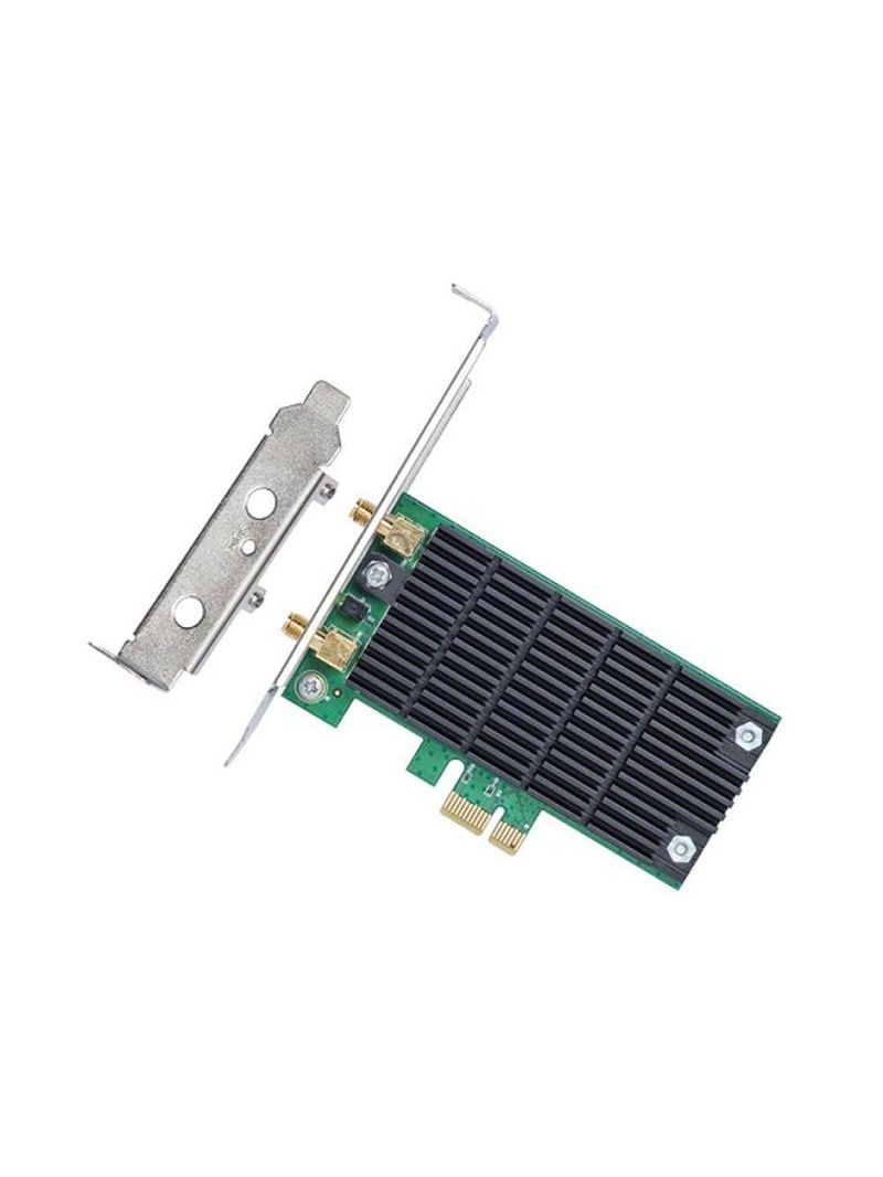 Adaptador Wi-fi Tp-link Archer T4e V30 Dual Band Ac1200