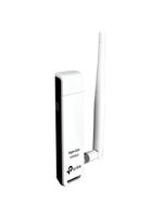 Adaptador Wifi Tp-link Tl-wn722n Usb - 24ghz -150mbps