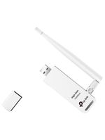 Adaptador Wifi Tp-link Tl-wn722n Usb - 24ghz -150mbps