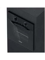 Forno De Embutir Venax á Gás 50l Totale Nero Giii Glp 220V 26019